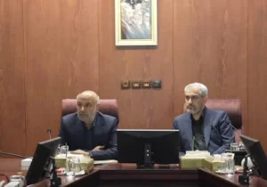 نشست وزرای اقتصاد و کار برای افزایش اعتبار کالابرگ