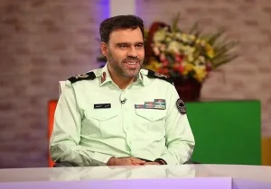 سخنگوی فراجا: خدمات پلیس در جنگ تحمیلی سوم هیچ‌گاه متوقف نشد
