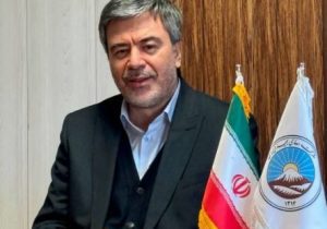 یادداشت مدیرعامل بیمه ایران به مناسبت آغاز ماه ربیع الاول