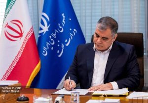 رسانه‌ها جلوه‌های ایثار کارکنان صنعت نفت را منعکس کردند