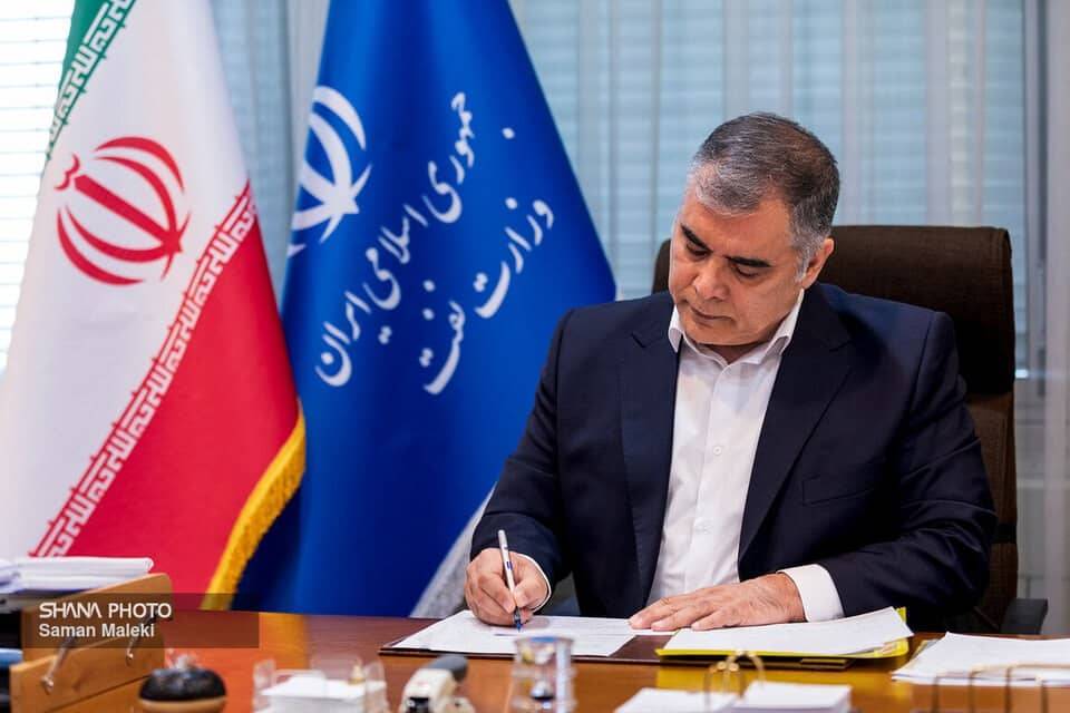 رسانه‌ها جلوه‌های ایثار کارکنان صنعت نفت را منعکس کردند