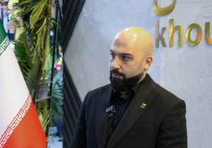 پیام محمد جامعی مدیر روابط عمومی شرکت فولاد خوزستان به مناسبت روز خبرنگار