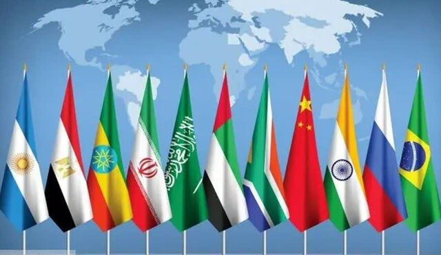 پیشنهاد ایران برای برگزاری دوره‌ای «اکسپو بریکس»
