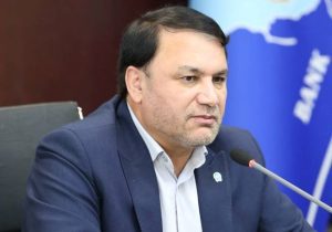 مدیرعامل بانک سپه فرارسیدن هفته دولت را تبریک گفت