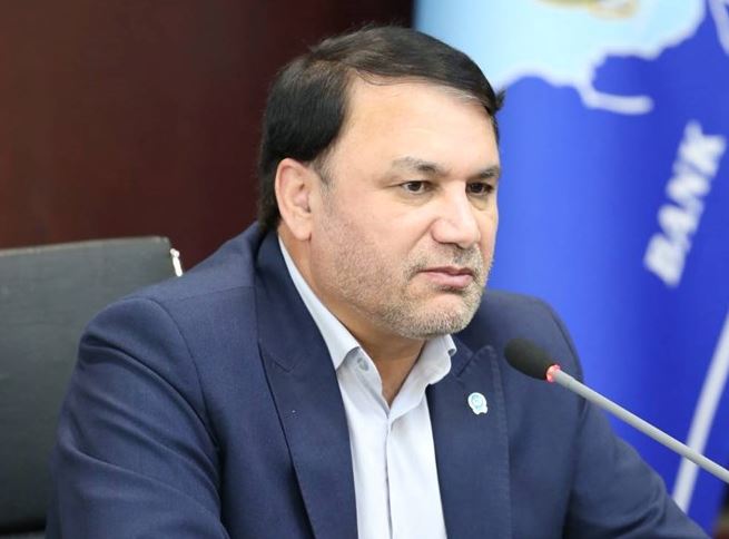 مدیرعامل بانک سپه فرارسیدن هفته دولت را تبریک گفت