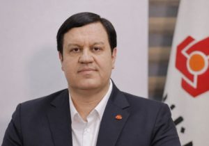 پیام تبریک مدیرعامل بانک ملت به مناسبت روز خبرنگار