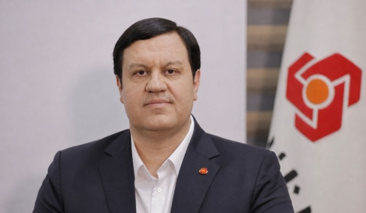 پیام تبریک مدیرعامل بانک ملت به مناسبت روز خبرنگار