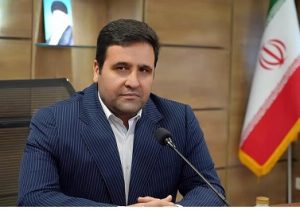 خدمات صندوق بیمه حوادث طبیعی ساختمان به مناطق آزاد رسید