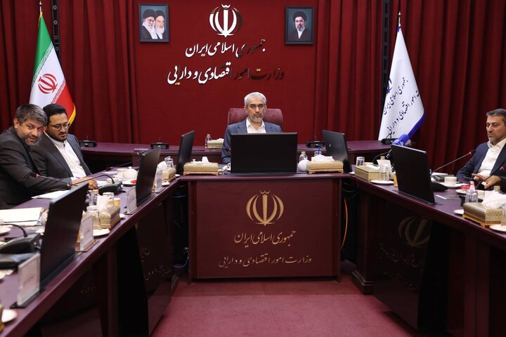 مناطق آزاد باید الگوی سایر مناطق و پروژه‌های اقتصادی کشور باشند