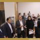 همزمان با آغاز هفته دولت انجام شد؛ استقرار واحد سیار انتقال خون در بانک صنعت و معدن
