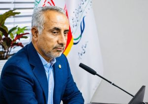 پروژه کلرآلکالی پتروشیمی بندرامام رسماً وارد فاز اجرایی شد