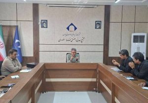 سرمایه انسانی مهمترین عامل تحقق اهداف تولیدی و توسعه‌ای است