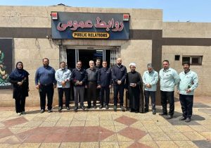 در هنگام بروز وقایع، پیروز میدان کسی است که روایت را در دست دارد!