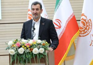ظرفیت تولید کنسانتره مس ایران به ۳.۲ میلیون تن می‌رسد