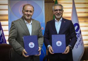 گام فناورانه جم‌پیلن برای افزایش ارزش افزوده و سودآوری