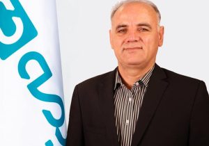 معاون فنی بیمه‌های اموال شرکت بیمه دی منصوب شد