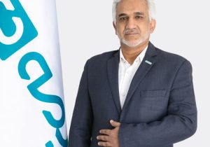 سرپرست معاونت فنی بیمه‌های اشخاص بیمه دی منصوب شد