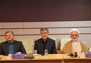 تداوم راه ایثار؛ از سنگرهای دفاع مقدس تا جبهه خدمت‌رسانی در بیمه ایران