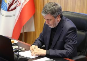 پیام دکتر جباری به مناسبت پایان ماه صفر