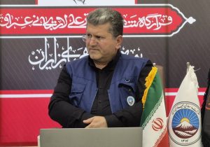 نقش‌آفرینی بیمه ایران در پشتیبانی از زائران اربعین