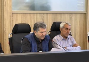 آمادگی کامل بیمه ایران برای خدمت‌رسانی به زائران تا بازگشت آخرین زائر