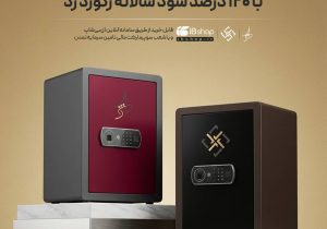 «گوهر نفیس تمدن» با ۱۲۰ درصد سود سالانه رکورد زد