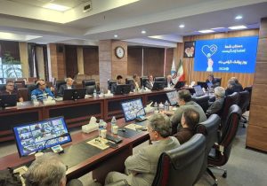جایگاه راهبردی پزشکان در بیمه ایران