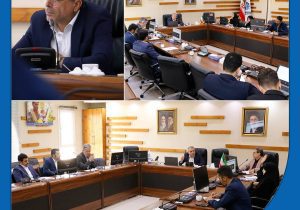 تسهیل در صدور تا توسعه دانش فروش ، محورهای عملیاتی جدید در بیمه حکمت صبا