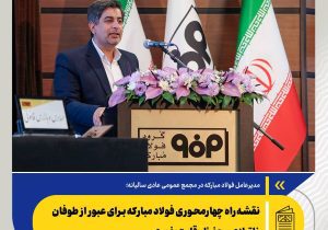 عبور از ناترازی‌ها با نقشه راه هوشمندانه