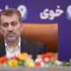 فروزان: برای آغاز رسمی همکاری، منتظر گام طرف ترکیه هستیم / ایران برای راه اندازی منطقه آزاد مشترک خوی و ترکیه آماده است