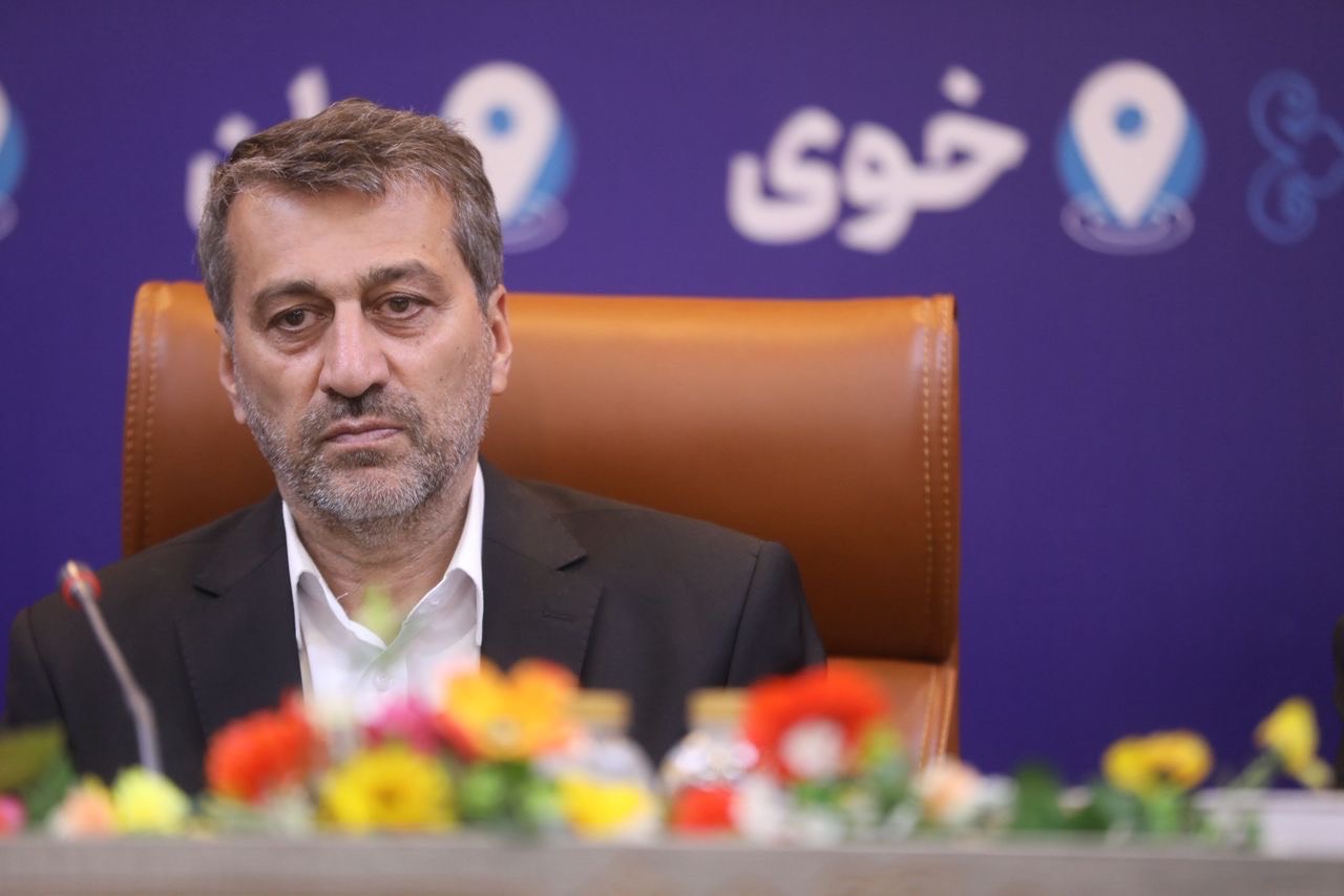 فروزان: برای آغاز رسمی همکاری، منتظر گام طرف ترکیه هستیم / ایران برای راه اندازی منطقه آزاد مشترک خوی و ترکیه آماده است