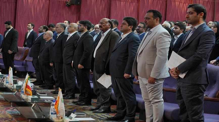 دعوت به مجمع عمومی عادی بطور فوق العاده صاحبان سهام بانک کارآفرین
