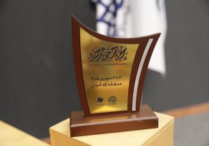 درخشش استعدادهای هنری در اختتامیه سومین رویداد تئاتر «بچه‌های مسجد»