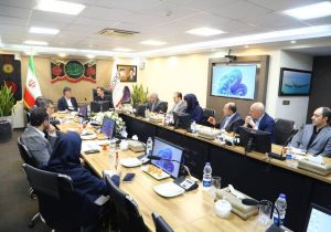 سمیعی‌ نژاد اعلام کرد: 5 معیار انتخاب پروژه‌های راهبردی صنعت و معدن