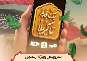 «یک قدم تا کربلا»؛ سرویس ویژه اربعین آیگپ برای همراهی زائران حسینی