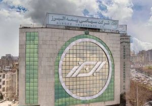 جهش 142 درصدی فروش بیمه البرز؛ نسبت خسارت 8 درصد پایین آمد