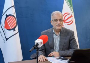 قائم‌مقام ایمیدرو: صنعت فولاد با مدیریت بهره‌ور و توسعه صادرات، آینده‌ای روشن پیش‌رو دارد
