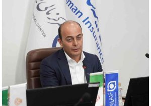 «تهران» به هاب‌ مالی منطقه تبدیل خواهد شد