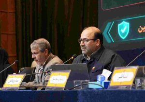 فولاد خوزستان، رکورد دار بازسازی؛ بازگشت تولید در کمتر از ۲۵ روز