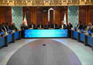 ۴۰۰ همت تسهیلات برای بنگاه‌های کوچک و متوسط اختصاص می‌یابد/ بازگشت واحدهای آسیب دیده پتروشیمی به مدار تولید