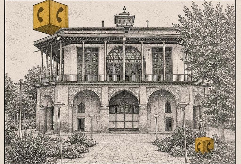 هدیه ایرانسل به قزوینی‌ها