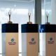 سه نشان جهانی برای بانک سامان در International Business Awards