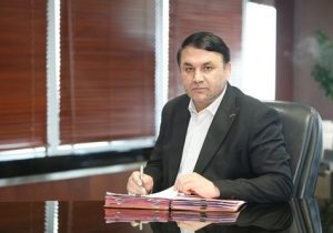 مدیرعامل بانک سپه فرارسیدن روز کارمند را تبریک گفت