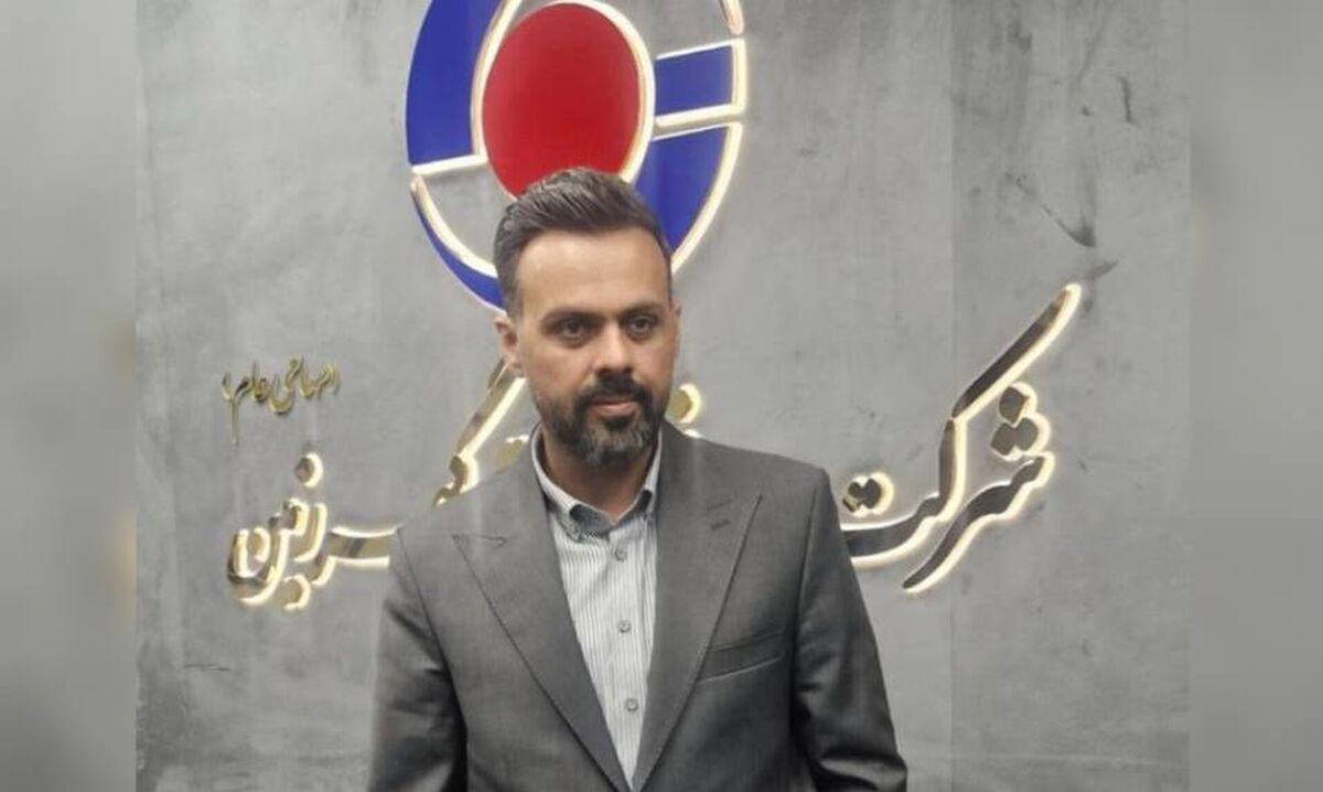 گهرزمین، نقطه آغاز تحول در معدن‌کاری ایران با پروژه حمل پیوسته مواد معدنی