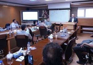 آغاز برنامه آموزشی هوشمندسازی تجهیزات و ماشین آلات معدنی در ایمپاسکو