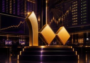ارزش بازار «ونوین» ۱۰۰ همت شد