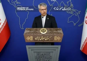 بقائی: ایران جنایات امروز رژیم صهیونیستی در لبنان را محکوم کرد