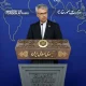 بقائی: ایران جنایات امروز رژیم صهیونیستی در لبنان را محکوم کرد