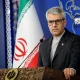 بقائی: اجازه نمی‌دهیم پایان جنگ بر اساس شروط طرف متجاوز باشد