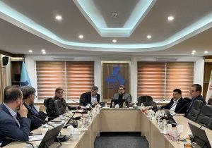 بازسازی ۱۸ واحد تولیدی آسیب دیده از جنگ در دستور کار ایدرو